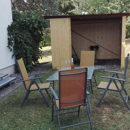Ferienwohnung Zur Tanne Wutoschingen Exterior photo